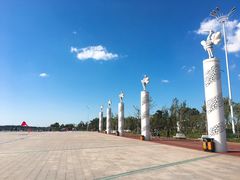 -丁香湖公园