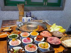 -楠火锅(广州总店)