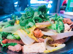 -小山城麻辣香锅(新邻生活广场店)