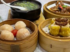 -老廣新意-全天茶点(宝能店)