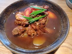 -薇酌饮·陕西菜(南门外店)