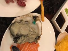 -听松楼·花园酒店·自助餐厅(红梅公园店)