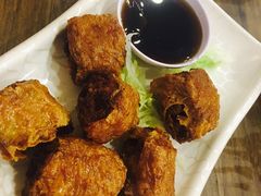 -五星海南鸡饭餐馆(东海岸路店)