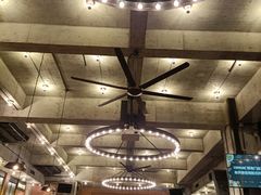 大堂-COMMUNE幻师(五角场店)