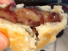 精品玫瑰饼-桂香村(护国寺店)