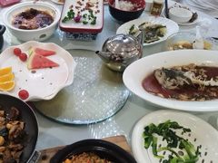 -澳门酒家(南航明珠店)
