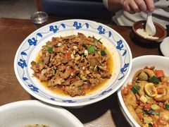 -八碗湘长沙市井菜(坡子街店)