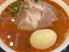 -博多一幸舍(侨福芳草地购物中心店)