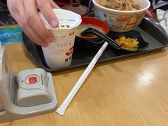 -食其家·牛丼咖喱(苏州永旺店)
