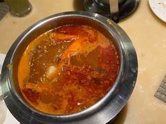 -天怡豪生大酒店-怡园中餐厅(枣山路店)