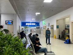 -杭州九堡客运中心