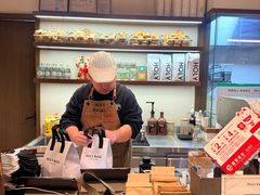 -HOLY BAGEL(苏河店)