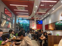 -绿柠食堂(北外滩店)