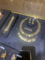 -御美西洋古董珠宝(亮马国际珠宝古玩城店)