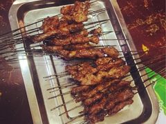 -文文烤肉(大皮院店)