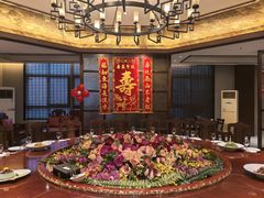 -梅花香里大酒店(郁金香路店)