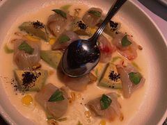 -壳里西餐厅Coquille Seafood Bistro(蒙自路店)