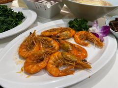 -光明邨大酒家(淮海路店)