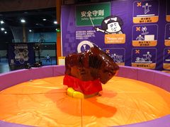 -Tenker Club弹刻极限主题公园 · 蹦床 · 团建 · 生日派对(大关店)