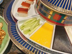 精品鲜橙烤鸭-真地道京味府·鲜橙烤鸭·北京菜(朝外大街东大桥店)