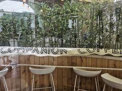 -COMPANION COFFEE小伴咖啡