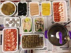 -锅圈食汇火锅烧烤食材超市(仁和花园店)