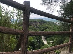 -金鸡山公园