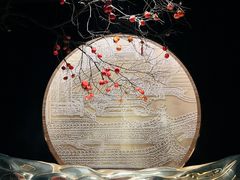 -馋遇江南·精致湖景雅宴(东方之门店)