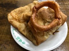 -老磁器口豆汁店(马家堡店)