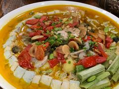 -绍兴名菜馆(可乐路店)