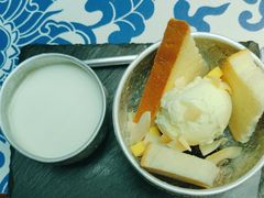 -云海肴·汽锅鸡·云南菜(南强街店)