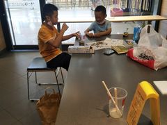 -麦当劳(怀集店)