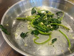 -夏茅维记饭店