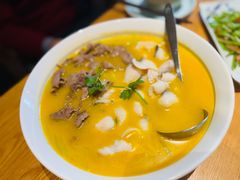 -竹里馆·淮扬菜·功夫茶(老门东店)