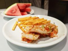 四川特色泡菜-gleeglee乐溢亦茶(合生汇店)