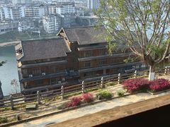 -三江鼓楼