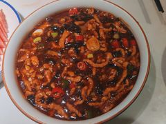 -刘胖子家常菜·蹄花焖藕(兴业店)