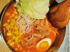 -火山屋台(新街口店)