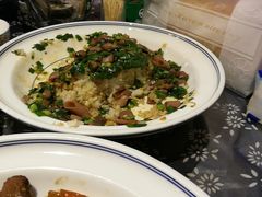 -旺角小渔村·海肠捞饭开创者(环山路店)