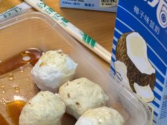 -山水肠粉(盐田店)