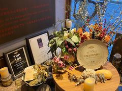 -Osteria Garden 生蚝花园餐厅(原进贤路店)