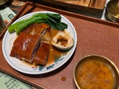 -凤来茶餐·粤菜馆(珠江新城店)