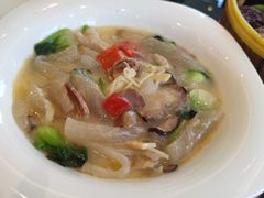 -新南华大酒店(长寿店)