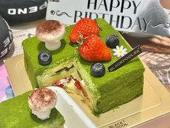 -黑池口感烘焙·生日蛋糕(坂田店)