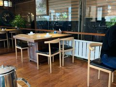 -向阳庄烧烤店(望京西园店)