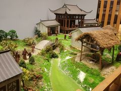 -杭州西湖博物馆总馆