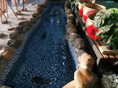 -庭苑美食中心·陈皮烧鹅·海鲜(台山店)