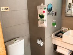 -好逸SMART酒店(成都春熙路太古里店)