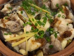 -围龙屋客家食府(福田店)