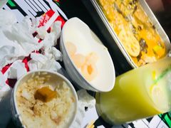 -鱼酷活鱼烤鱼(南京水游城店)